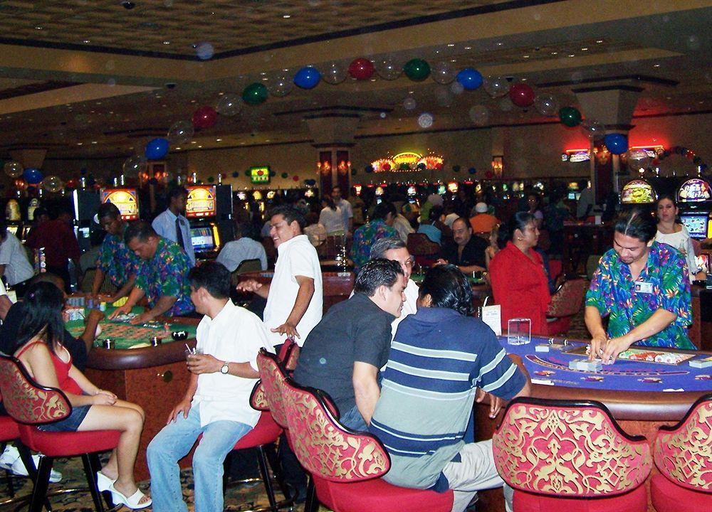 Las Vegas Hotel & Casino Corozal Exterior foto